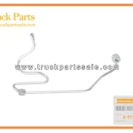 Injection Pipe for ISUZU NPR 4HE1 8-97148964-3 8971489643 8-97148-964-3 Tubo de inyecci??n