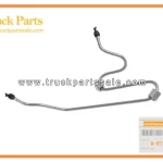 Injection Pipe for ISUZU NPR 4HE1 8-97148965-3 8971489653 8-97148-965-3 Tubo de inyecci??n