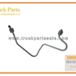 Injection Pipe for ISUZU NPR71 4HG1 4JB1 4JH1 8-97209494-1 8972094941 8-97209-494-1 Tubo de inyecci??n