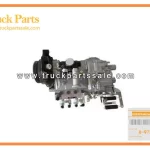 Injection Pump Assembly for ISUZU 4HG1 NPR 8-97212102-0 8972121020 8-97212-102-0 Conjunto de bomba de inyecci??n