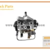 Injection Pump Assembly for ISUZU XD 4HK1 8-98346317-0 8983463170 8-98346-317-0 Conjunto de bomba de inyecci??n