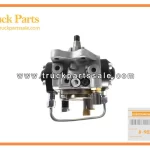 Injection Pump Assembly for ISUZU XD 4HK1 8-98346317-0 8983463170 8-98346-317-0 Conjunto de bomba de inyecci??n