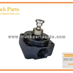 Injection Pump Plunger Assembly for ISUZU 096400-1500 0964001500 0-96400-150-0