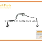 Injection Pump To Cylinder Block Oil Pipe for ISUZU NKR NPR 8-97200615-4 8972006154 8-97200-615-4 Bomba de inyecci??n al tubo de aceite del bloque de cilindros