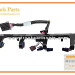 Injector Harness for ISUZU UB 8-97146336-8 8971463368 8-97146-336-8 Arn??s del inyector