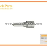 Injector Nozzle for ISUZU 4HF1 1-05017121-0 1050171210 1-05017-121-0 Boquilla del inyector