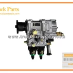 Injector Pump Asm for ISUZU CYZ51K 6WF1 094000-0480 0940000480 0-94000-048-0 Conjunto de bomba de inyector