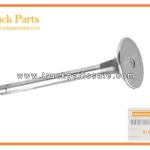 Inlet Valve for ISUZU 4JB1 0114-0285 01140285 V??lvula de entrada
