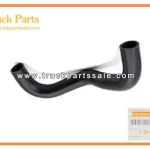 Inlet Water Hose for ISUZU FRR FSR FTR FVR23 6SA1 1-21437361-0 1214373610 1-21437-361-0 Manguera de entrada de agua