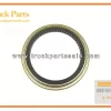 Inner Rear Hub Oil Seal for ISUZU NKR55 4JB1 8-94336314-1 8943363141 8-94336-314-1 Sello de aceite del cubo trasero interior