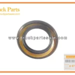Inner Rear Hub Oil Seal for ISUZU NPR 8-97147681-0 8971476810 8-97147-681-0 Sello de aceite del cubo trasero interior