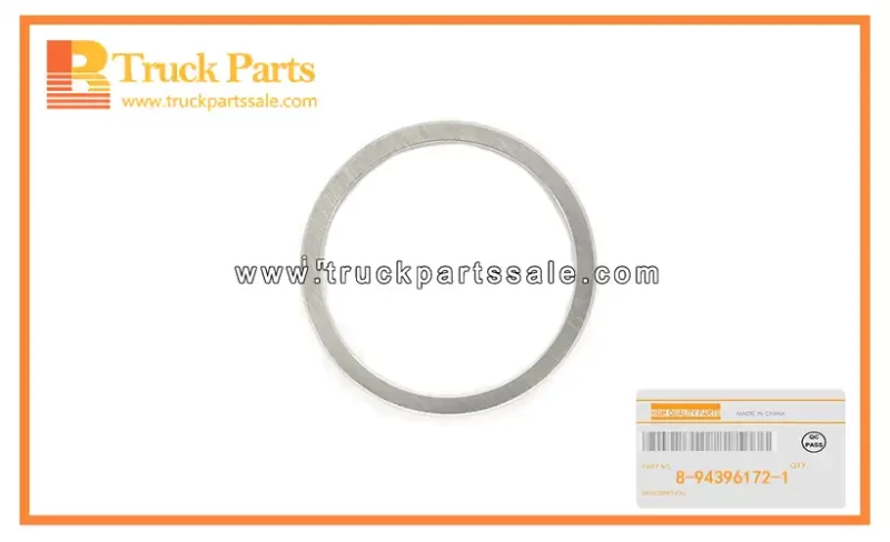 Insert Valve Seat for ISUZU NPR66 4HF1 8-94396172-1 8943961721 8-94396-172-1 Insertar asiento de v??lvula
