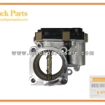 Interior Throttle Assembly for ISUZU NPR 4J 8-97519301-0 8975193010 8-97519-301-0 Conjunto del acelerador interior