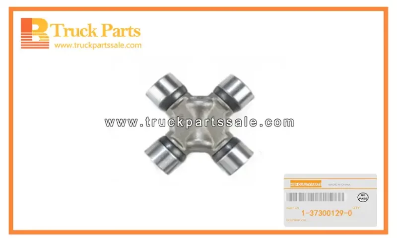 Journal Assembly for ISUZU FVR34 6HK1 1-37300129-0 1373001290 1-37300-129-0 Asamblea de revista