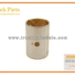 King Pin Bushing for ISUZU NHR NKR NMR 8-94107672-3 8941076723 8-94107-672-3 Buje del pasador rey