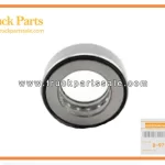 King pin Thrust Bearing for ISUZU NKR 8-97141943-0 8971419430 8-97141-943-0 Cojinete de empuje del perno rey