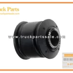 Link Rod Bushing for ISUZU NPR59 4BD1 8-97239911-0 8972399110 8-97239-911-0 Buje de varilla de enlace