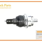 Lower Control Arm Joint Assembly for ISUZU NKR 8-97142452-1 8971424521 8-97142-452-1 Conjunto de junta del brazo de control inferior