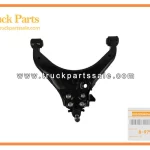 Lower Control Arm for ISUZU DMAX12 4X4 8-97945844-0 8979458440 8-97945-844-0 Brazo de control inferior
