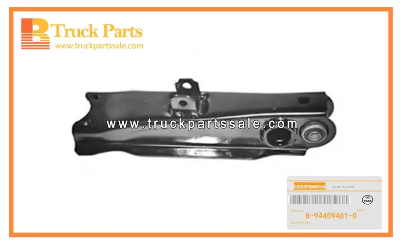 Lower Control Arm for ISUZU TFR54 8-94459461-0 8944594610 8-94459-461-0 Brazo de control inferior