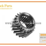 Mainshaft Sixth Gear for ISUZU MYY6P 8-97386582-0 8973865820 8-97386-582-0 Sexta marcha del eje principal