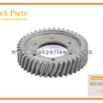 Mainshaft Third Gear for ISUZU FRR FSR FTR 1-33252414-0 1332524140 1-33252-414-0 Tercera marcha del eje principal
