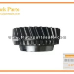 Mainshaft Third Gear for ISUZU NKR NPR 8-97174923-0 8971749230 8-97174-923-0 Tercera marcha del eje principal