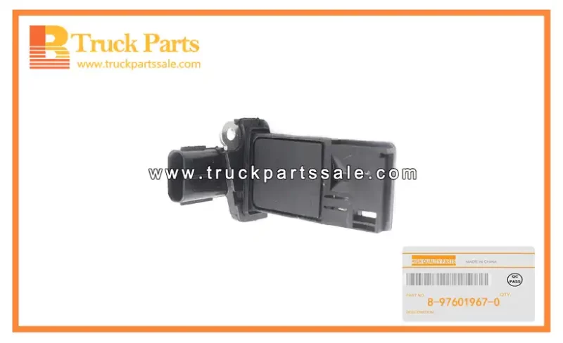 Manifold Sensor for ISUZU VC46 4HK1 6HK1 8-97601967-0 8976019670 8-97601-967-0 Sensor m??ltiple