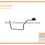 Mirror Stay Assembly for ISUZU NPR NQR 8-97856643-2 8978566432 8-97856-643-2 Montaje del soporte del espejo