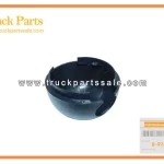 Mirror Stay Cap for ISUZU NKR NPR 8-97581631-2 8975816312 8-97581-631-2 Tapa del soporte del espejo