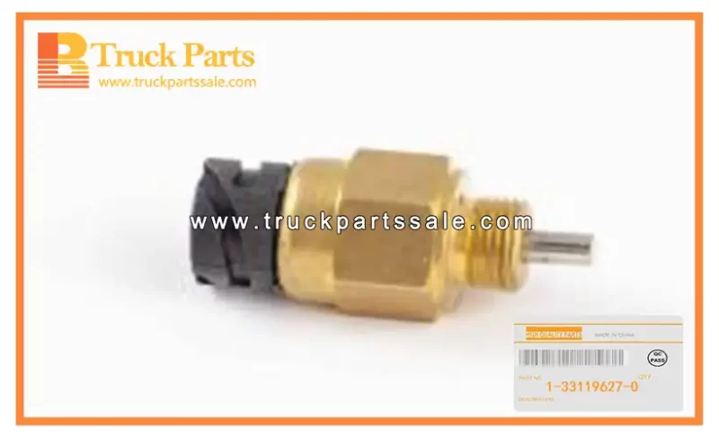 Neutral Switch for ISUZU F Series Truck 1-33119627-0 1331196270 1-33119-627-0 Interruptor neutro