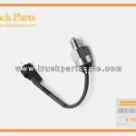 Neutral Switch for ISUZU FVR 8-98324878-0 8983248780 8-98324-878-0 Interruptor neutro