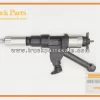 Nozzle Asm Injector for ISUZU HINO 700 P11C 095000-7172 0950007172 0-95000-717-2 Inyector del conjunto de la boquilla