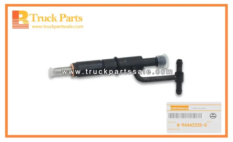 Nozzle Holder Assembly for ISUZU 4JB1 8-94442225-0 8944422250 8-94442-225-0 Conjunto de soporte de boquilla