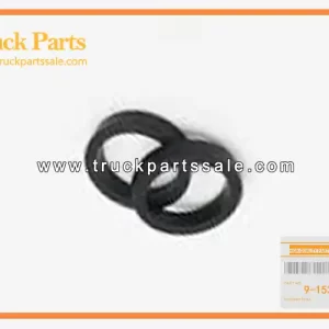 Nozzle Holder Dust Cover for ISUZU NPR FSR 9-15339051-0 9153390510 9-15339-051-0 Cubierta antipolvo del soporte de la boquilla