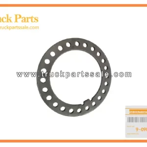Nut Washer for ISUZU CXZ81K 10PE1 9-09854112-0 9098541120 9-09854-112-0 Lavador de nueces