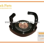 Oil Cooler Assembly for ISUZU 4JB1 TFR55 8-97117254-1 8971172541 8-97117-254-1 Conjunto de enfriador de aceite