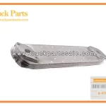 Oil Cooler Core for ISUZU 4BG1 8-97032025-0 8970320250 8-97032-025-0 N??cleo del enfriador de aceite