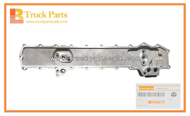 Oil Cooler Cover ME034573 ME-034573 (1)