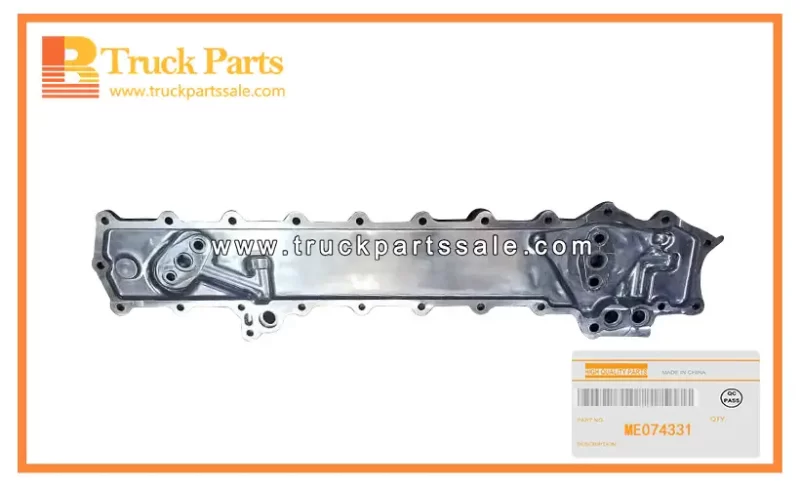 Oil Cooler Cover ME074331 ME-074331