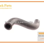 Oil Cooler Return Hose for ISUZU NKR55 4JB1 8-97224318-1 8972243181 8-97224-318-1 Manguera de retorno del enfriador de aceite