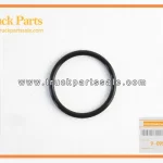 Oil Cooler To Cylinder Block Gasket for ISUZU NKR NPR VC46 9-09566226-0 9095662260 9-09566-226-0 Junta del enfriador de aceite al bloque de cilindros