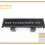 Oil Cooler for ISUZU CXZ51K 6WF1 1-21700290-0 1217002900 1-21700-290-0 Enfriador de aceite