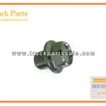 Oil Drain Plug for ISUZU XD 8-97329621-0 8973296210 8-97329-621-0 Tap??n de drenaje de aceite