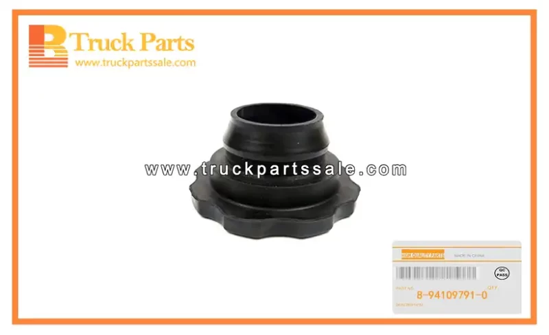 Oil Filler Cap for ISUZU DST 4BG1 4JB1 8-94109791-0 8941097910 8-94109-791-0 Tap??n del dep??sito de aceite