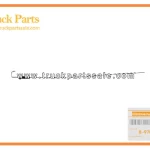 Oil Level Gauge for ISUZU 4HG1 NKR 8-97094460-1 8970944601 8-97094-460-1 Indicador de nivel de aceite
