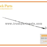 Oil Level Gauge for ISUZU NPR75 4HK1 8-97019885-1 8970198851 8-97019-885-1 Indicador de nivel de aceite
