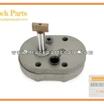 Oil Pump Assembly for ISUZU CXZ EXZ 1-41381008-1 1413810081 1-41381-008-1 Conjunto de bomba de aceite