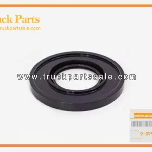 Outer Rear Hub Oil Seal for ISUZU FTR33 6HH1 9-09924468-0 9099244680 9-09924-468-0 Sello de aceite del cubo trasero exterior