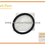 Outlet Pipe To Housing Gasket for ISUZU 4BD1 8-94176031-0 8941760310 8-94176-031-0 Junta del tubo de salida a la carcasa